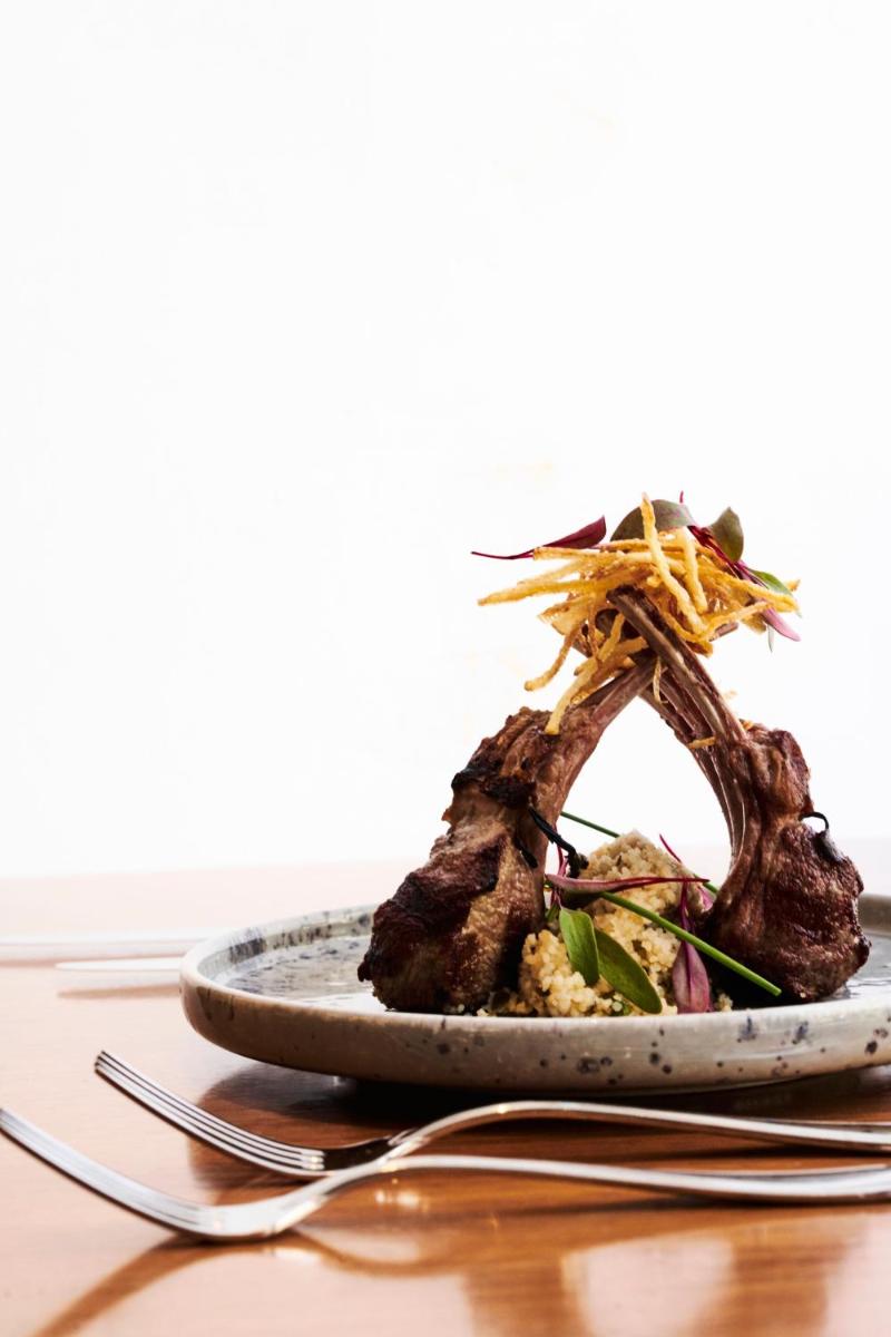 Al Habtoor Palace Budapest, Preferred Hotels & Resorts