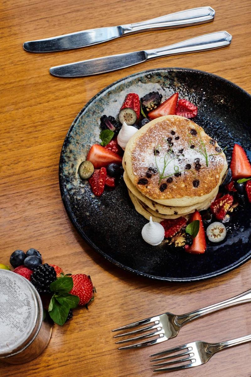 Al Habtoor Palace Budapest, Preferred Hotels & Resorts