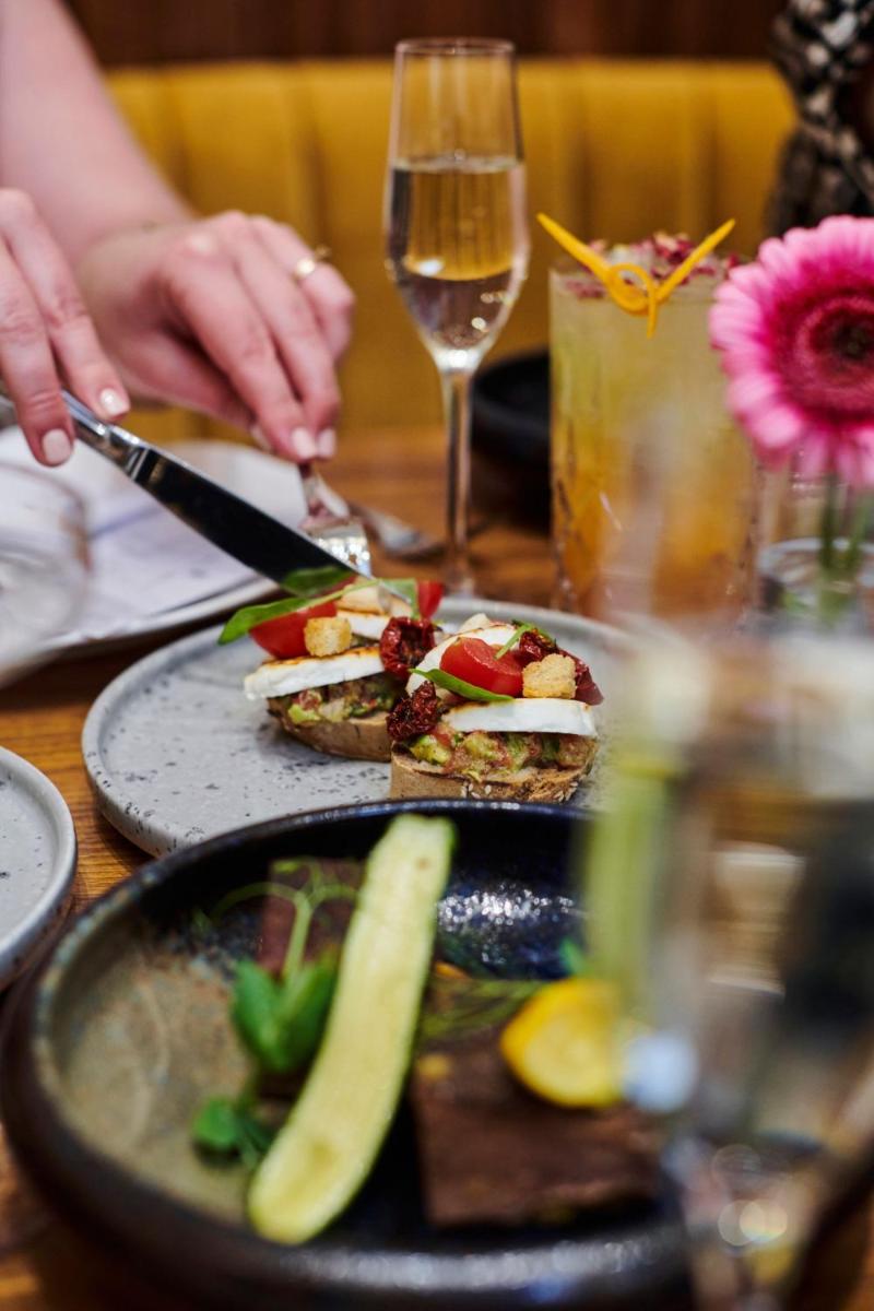 Al Habtoor Palace Budapest, Preferred Hotels & Resorts