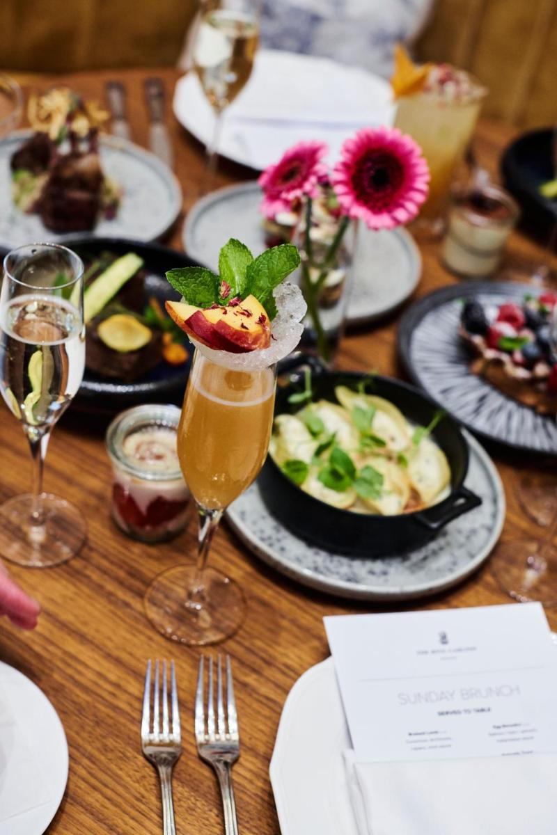 Al Habtoor Palace Budapest, Preferred Hotels & Resorts