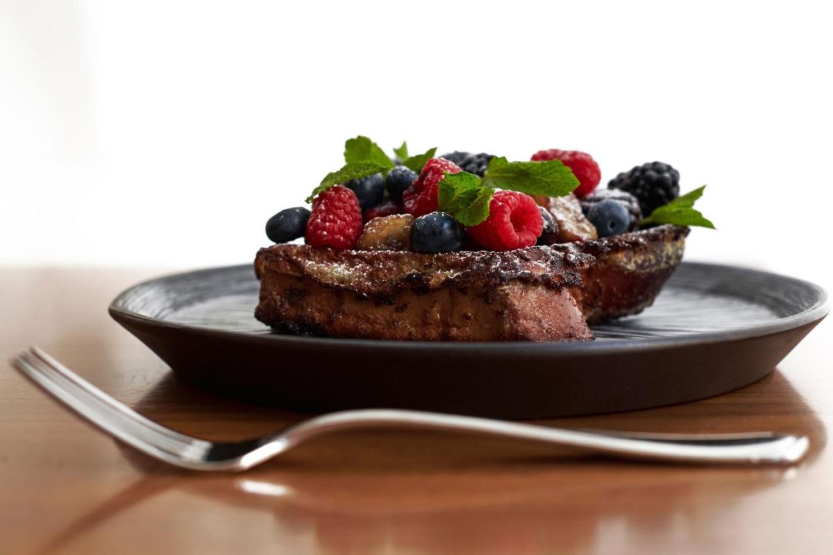 Al Habtoor Palace Budapest, Preferred Hotels & Resorts