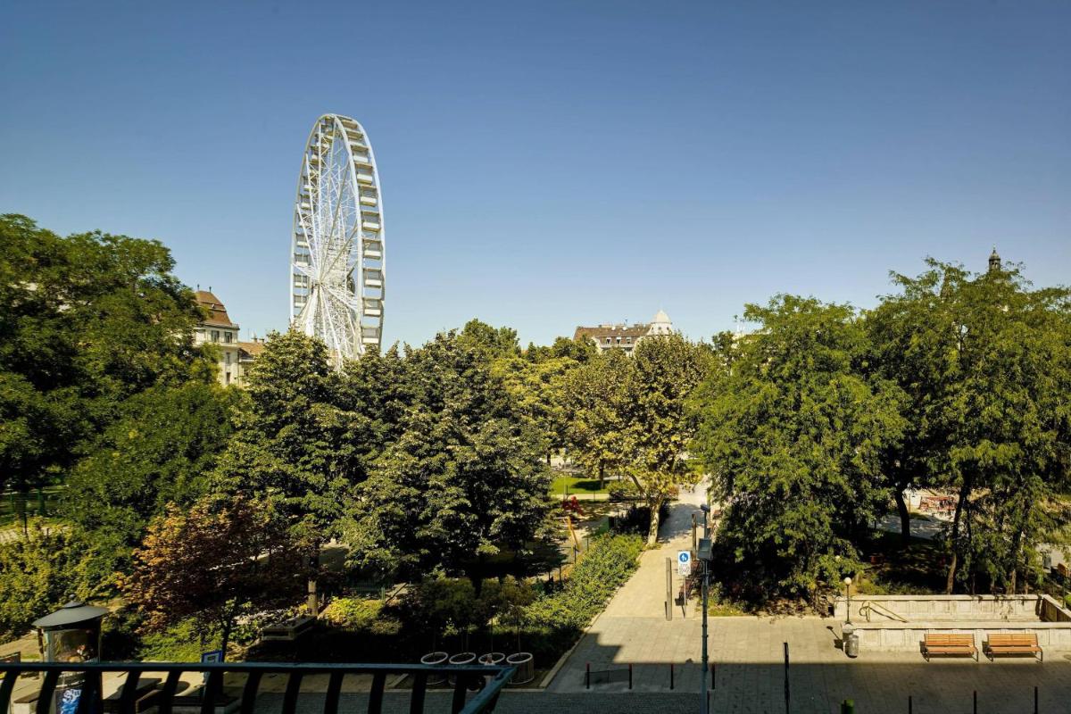 Al Habtoor Palace Budapest, Preferred Hotels & Resorts