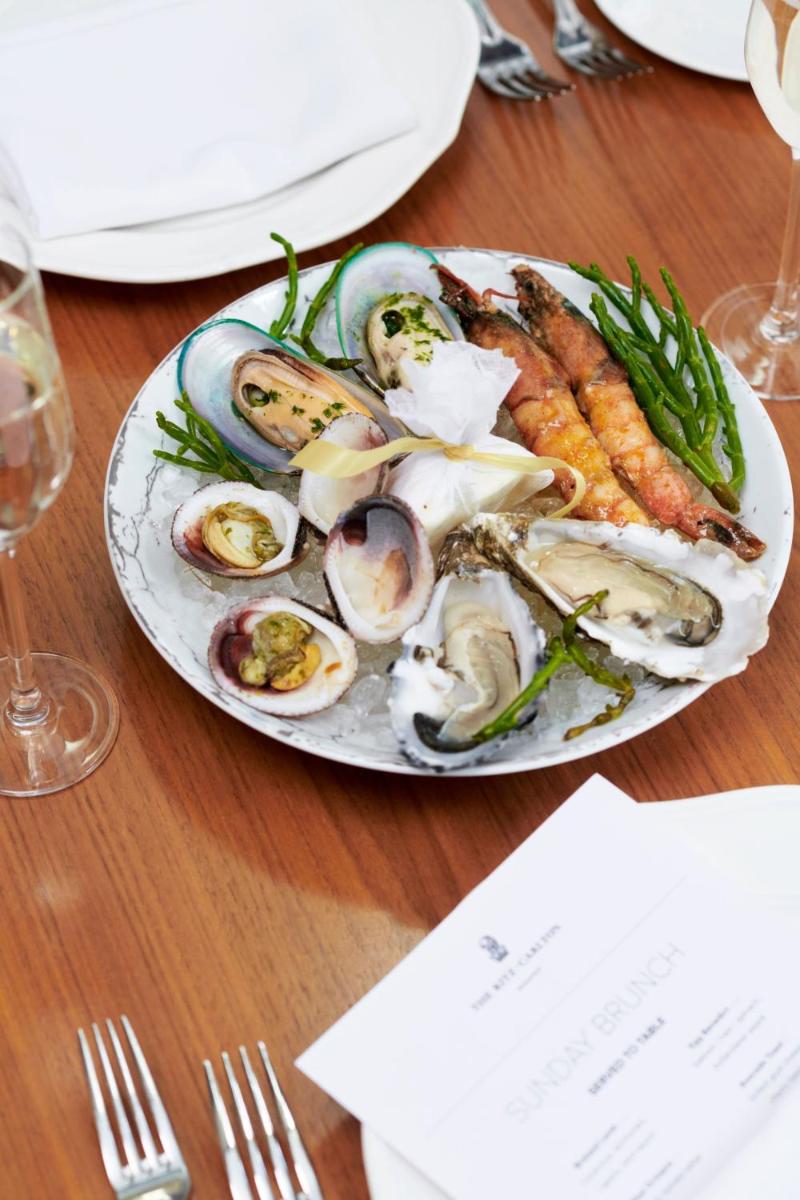 Al Habtoor Palace Budapest, Preferred Hotels & Resorts