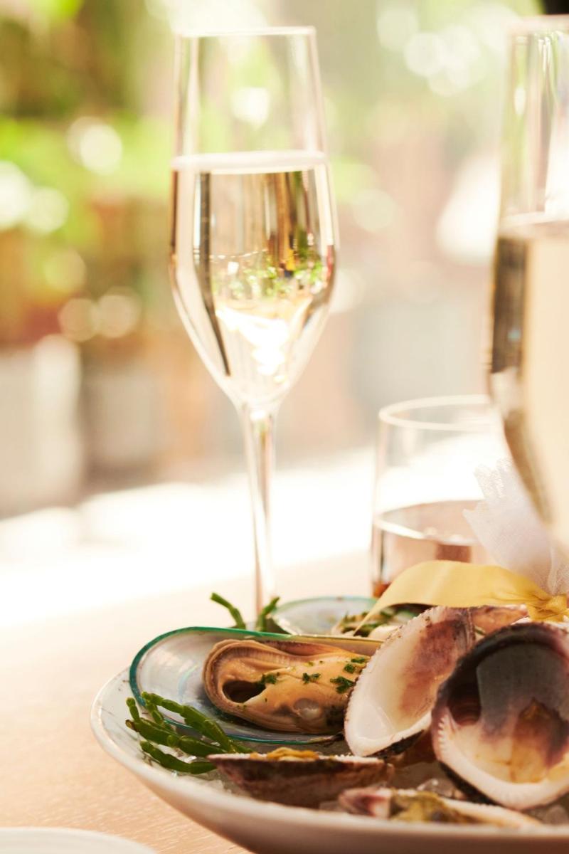 Al Habtoor Palace Budapest, Preferred Hotels & Resorts