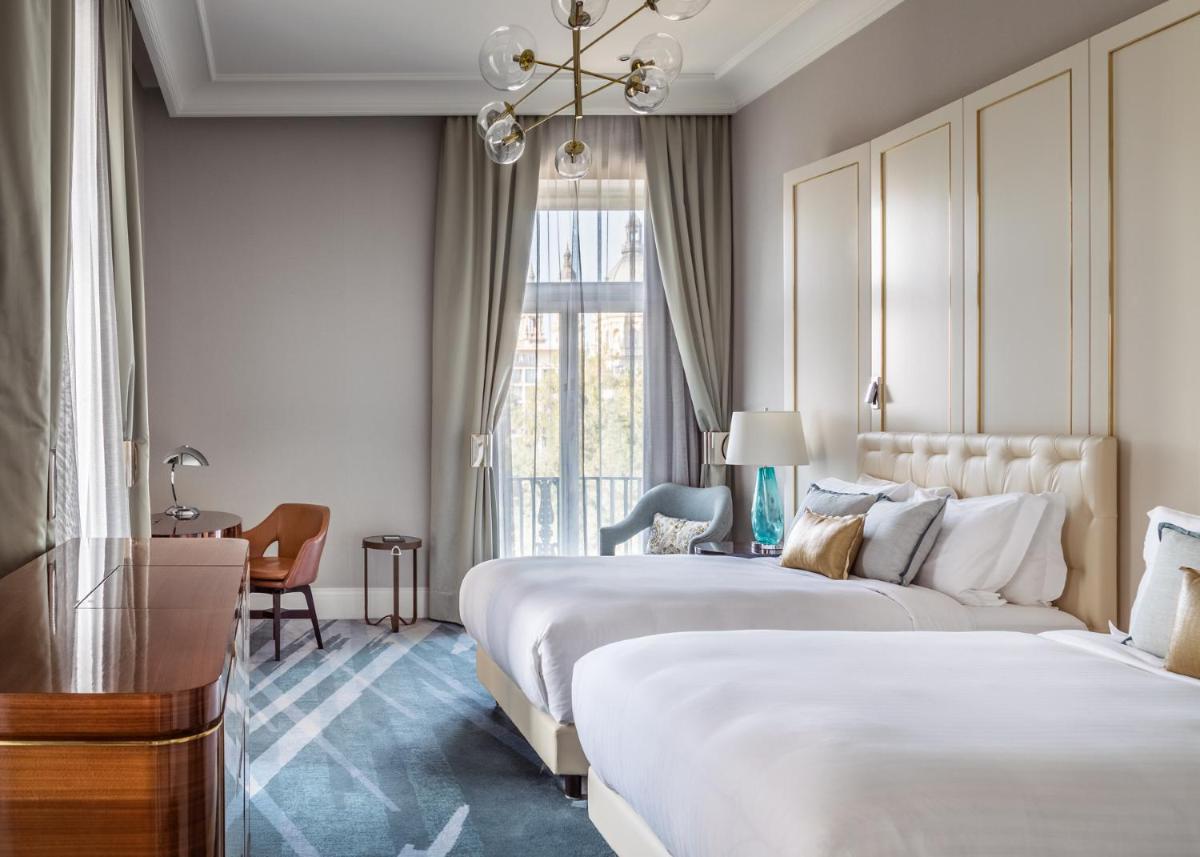 Al Habtoor Palace Budapest, Preferred Hotels & Resorts