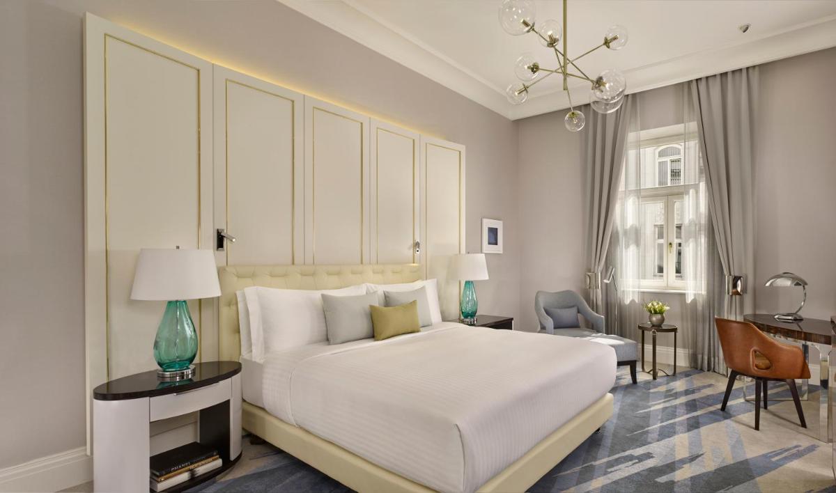 Al Habtoor Palace Budapest, Preferred Hotels & Resorts