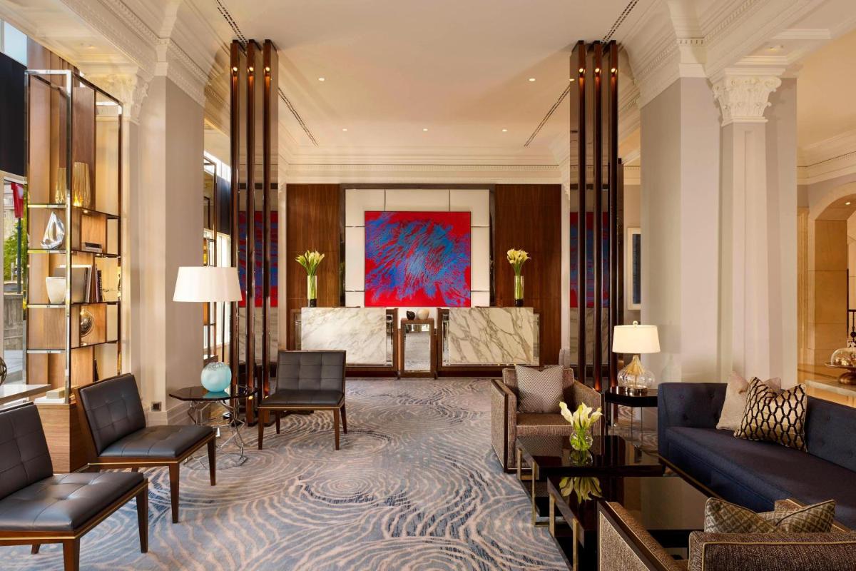 Al Habtoor Palace Budapest, Preferred Hotels & Resorts