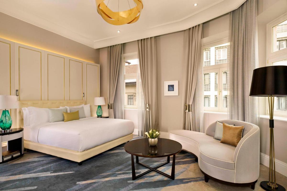 Al Habtoor Palace Budapest, Preferred Hotels & Resorts