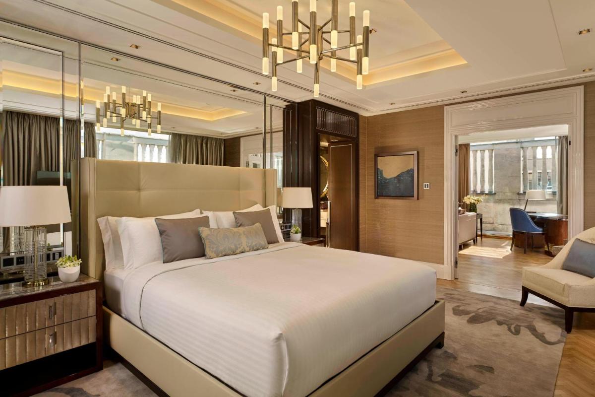 Al Habtoor Palace Budapest, Preferred Hotels & Resorts