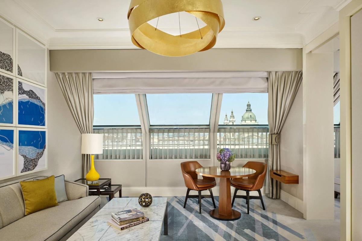 Al Habtoor Palace Budapest, Preferred Hotels & Resorts