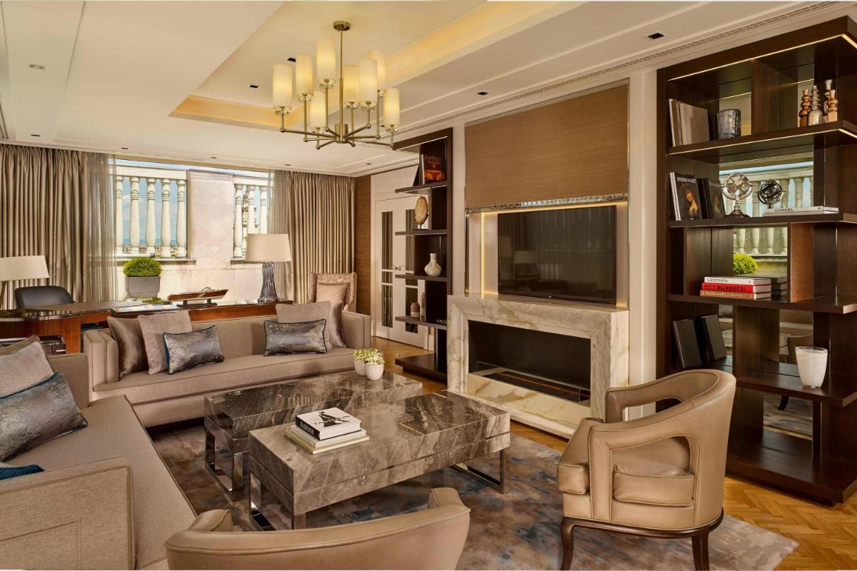 Al Habtoor Palace Budapest, Preferred Hotels & Resorts
