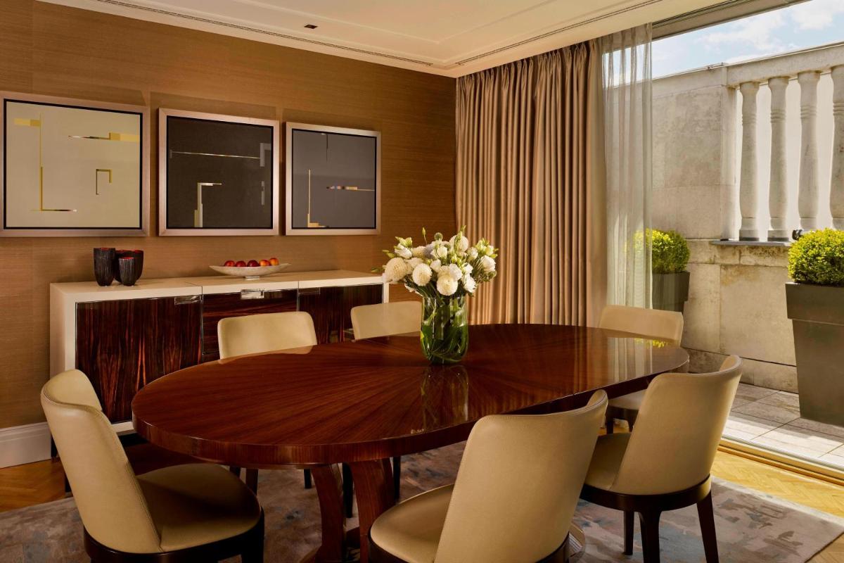 Al Habtoor Palace Budapest, Preferred Hotels & Resorts