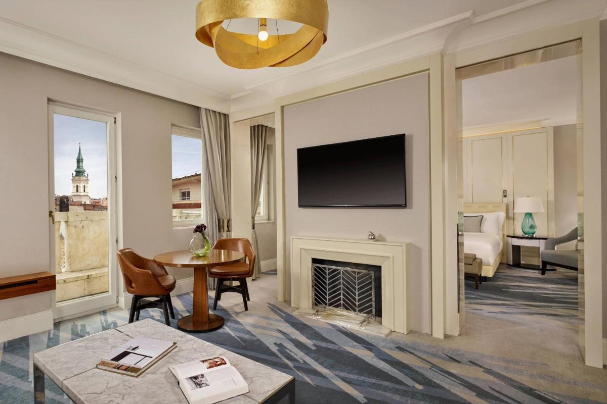 Al Habtoor Palace Budapest, Preferred Hotels & Resorts