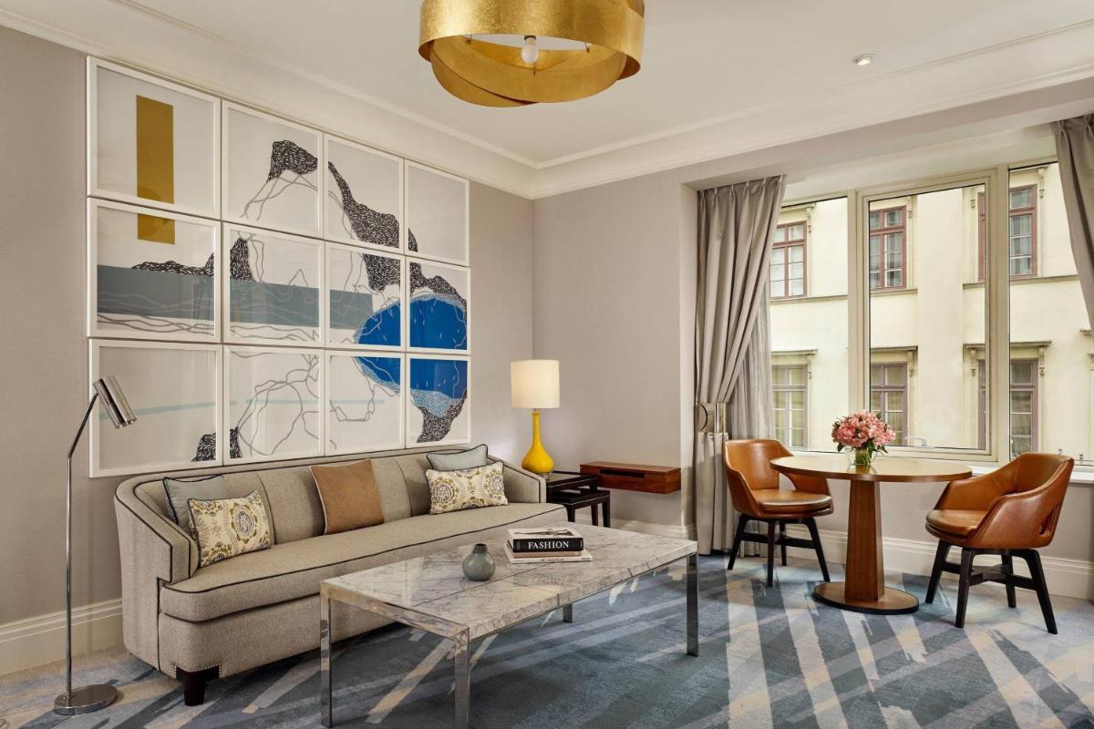 Al Habtoor Palace Budapest, Preferred Hotels & Resorts