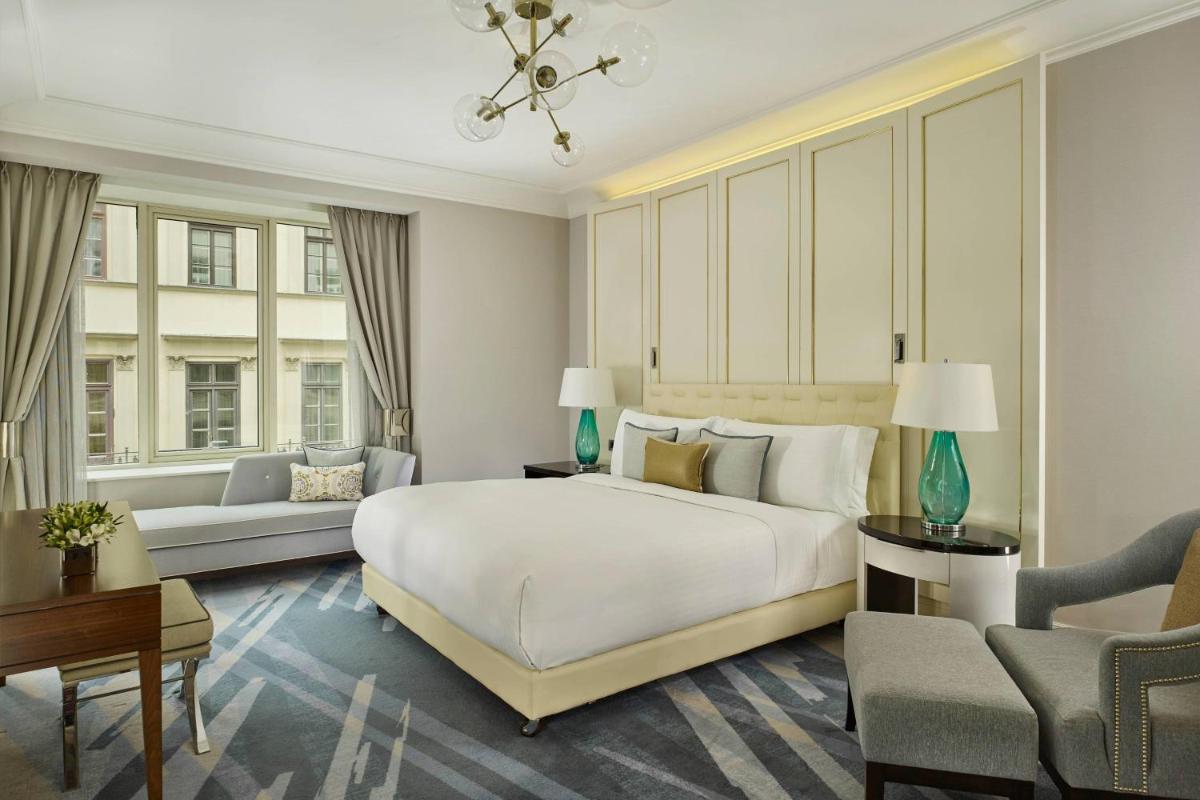 Al Habtoor Palace Budapest, Preferred Hotels & Resorts
