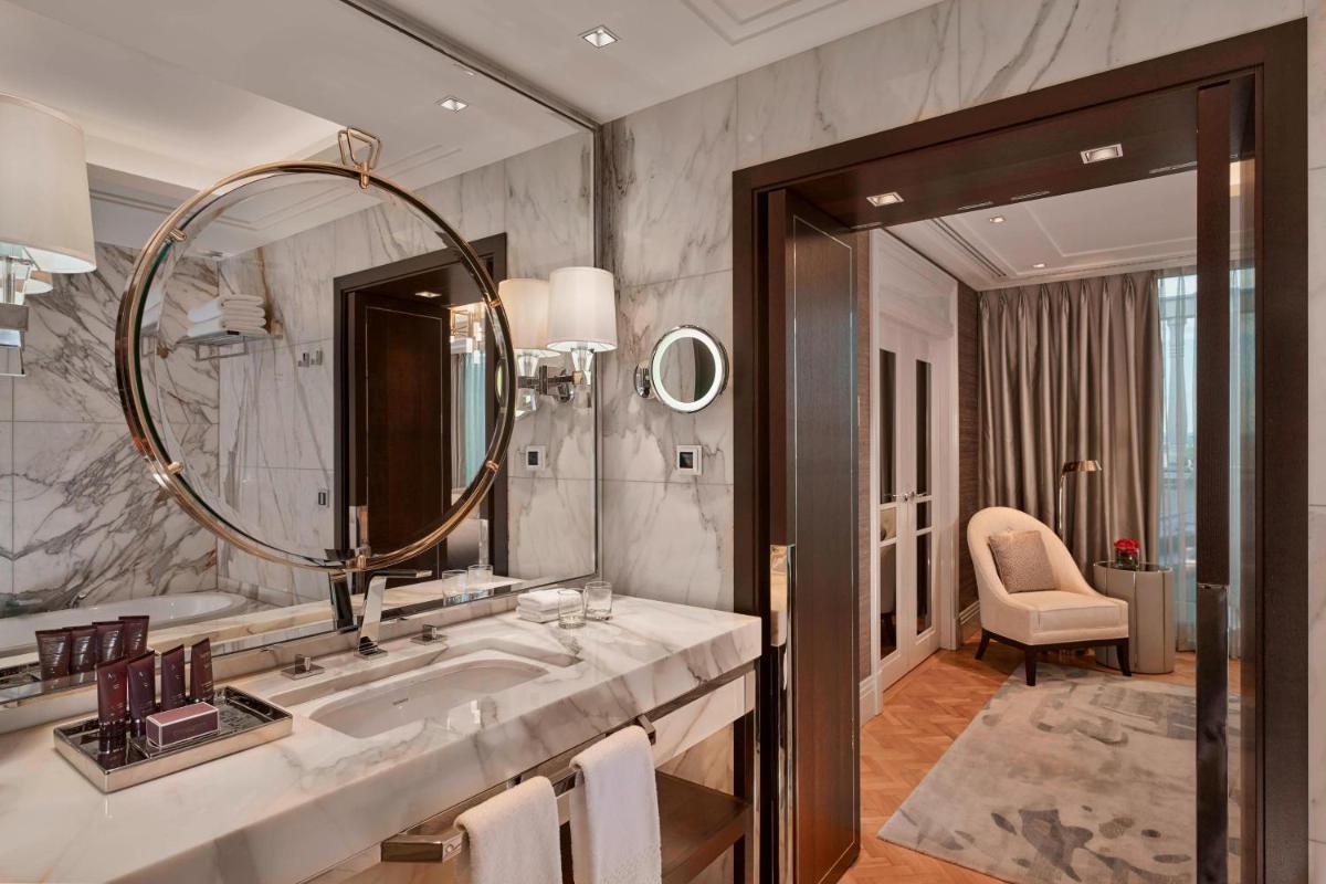Al Habtoor Palace Budapest, Preferred Hotels & Resorts
