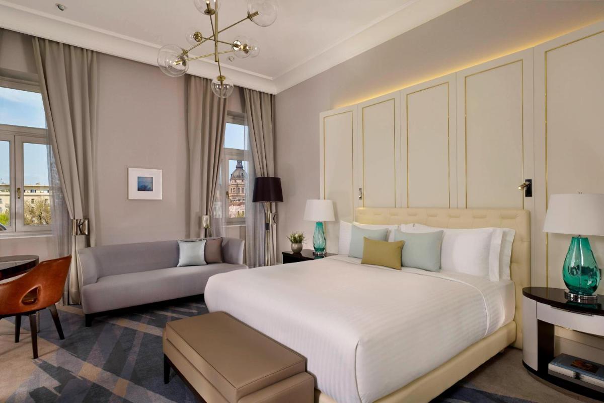 Al Habtoor Palace Budapest, Preferred Hotels & Resorts