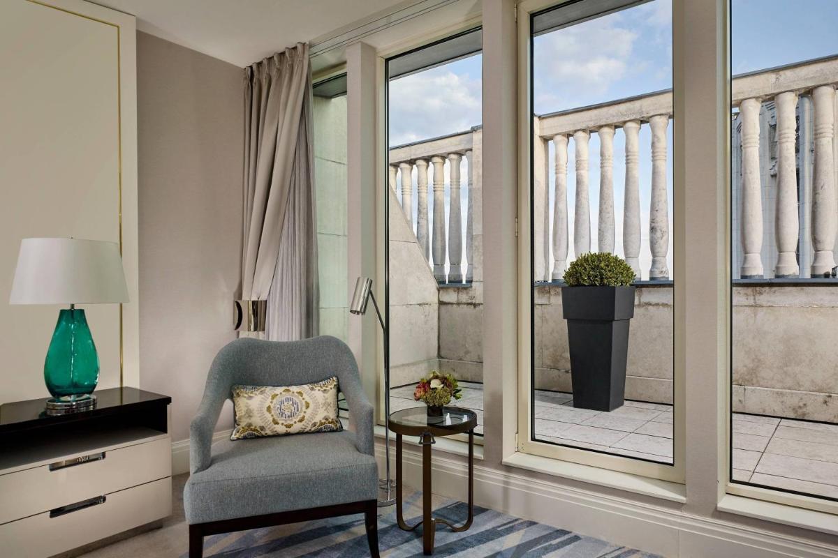 Al Habtoor Palace Budapest, Preferred Hotels & Resorts