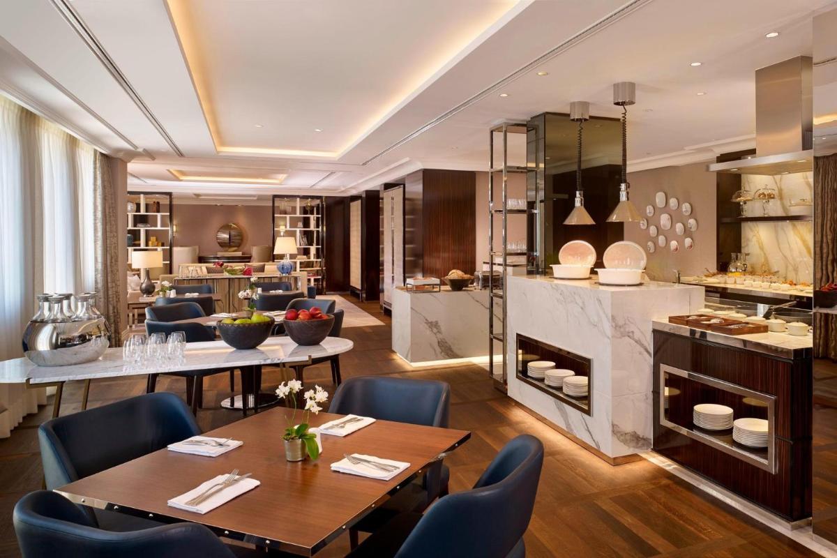 Al Habtoor Palace Budapest, Preferred Hotels & Resorts