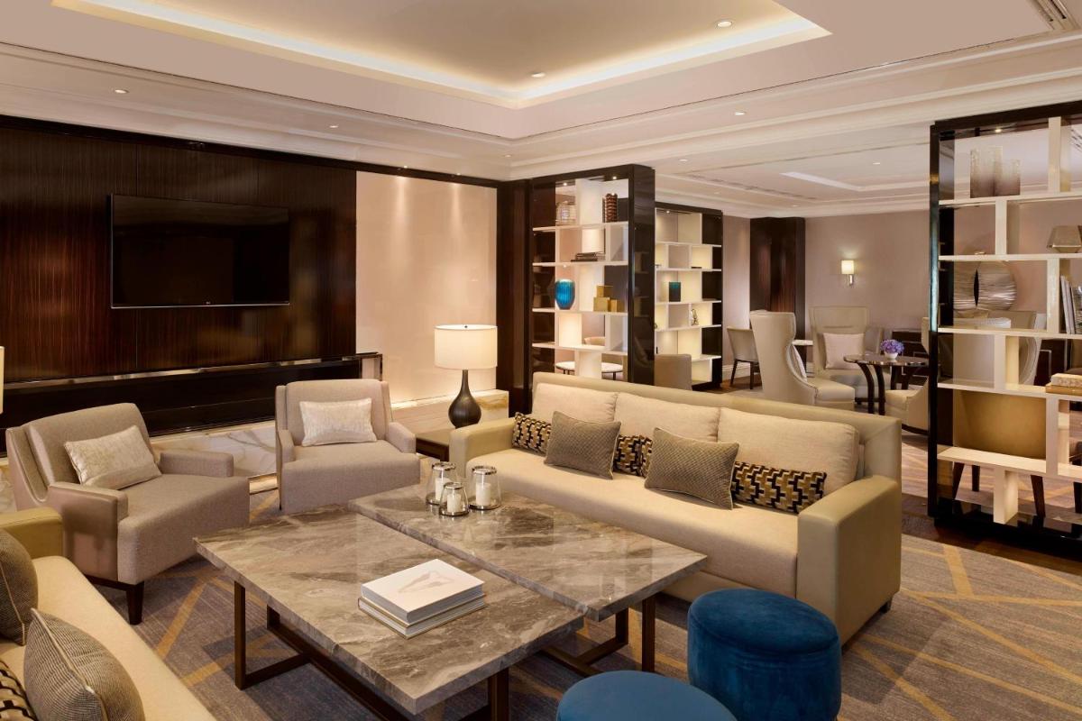 Al Habtoor Palace Budapest, Preferred Hotels & Resorts