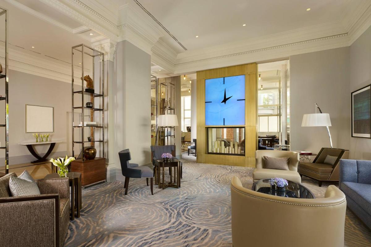 Al Habtoor Palace Budapest, Preferred Hotels & Resorts