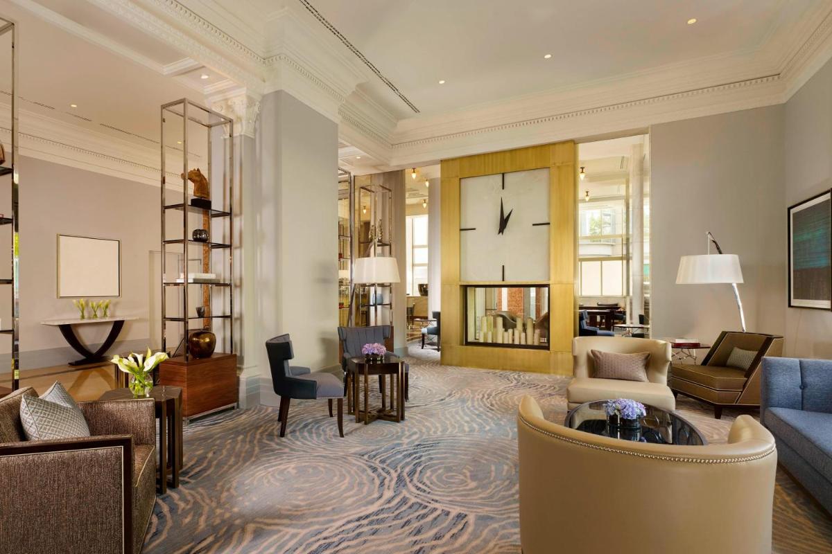 Al Habtoor Palace Budapest, Preferred Hotels & Resorts