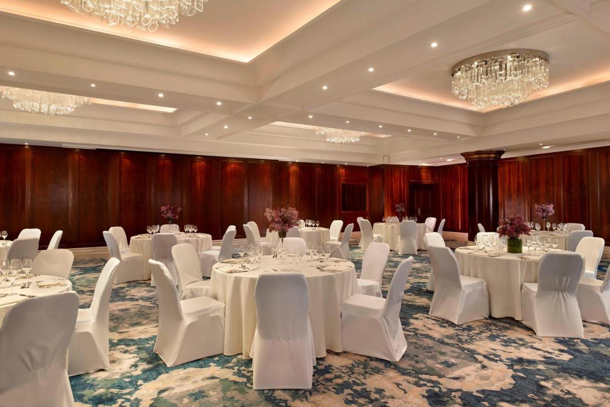 Al Habtoor Palace Budapest, Preferred Hotels & Resorts