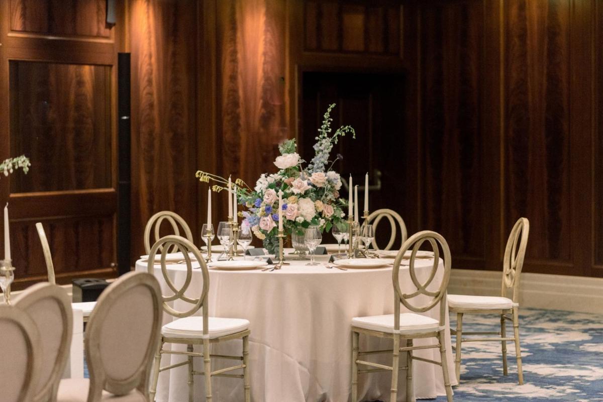 Al Habtoor Palace Budapest, Preferred Hotels & Resorts