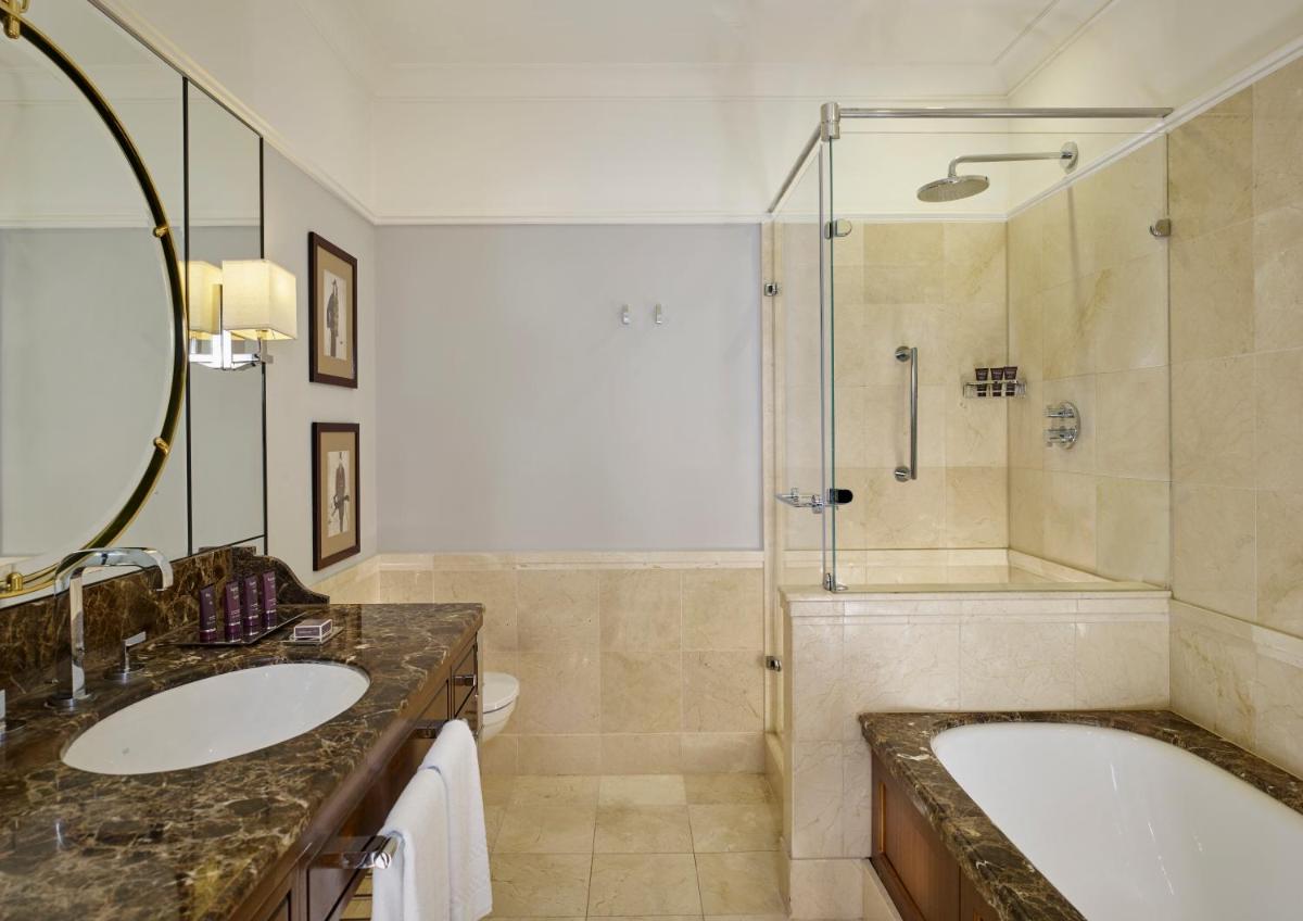 Al Habtoor Palace Budapest, Preferred Hotels & Resorts