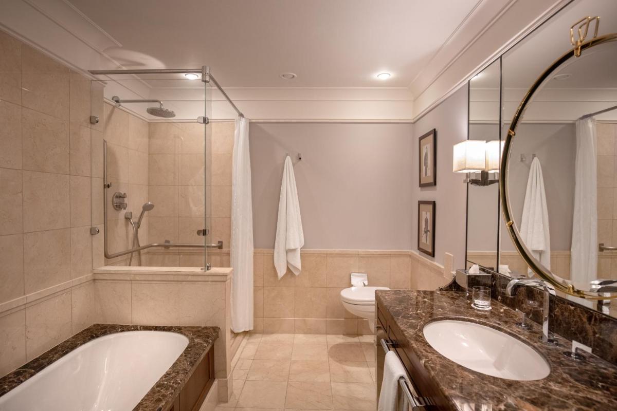 Al Habtoor Palace Budapest, Preferred Hotels & Resorts