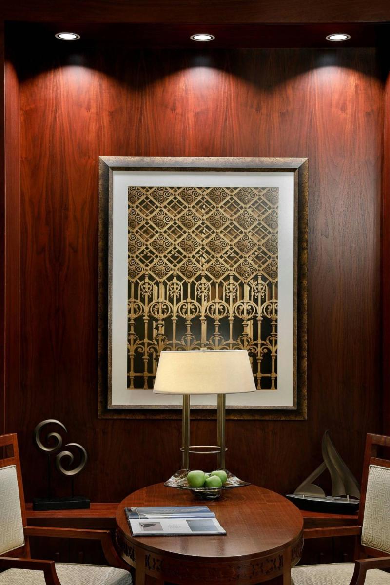 The Ritz-Carlton, Dubai