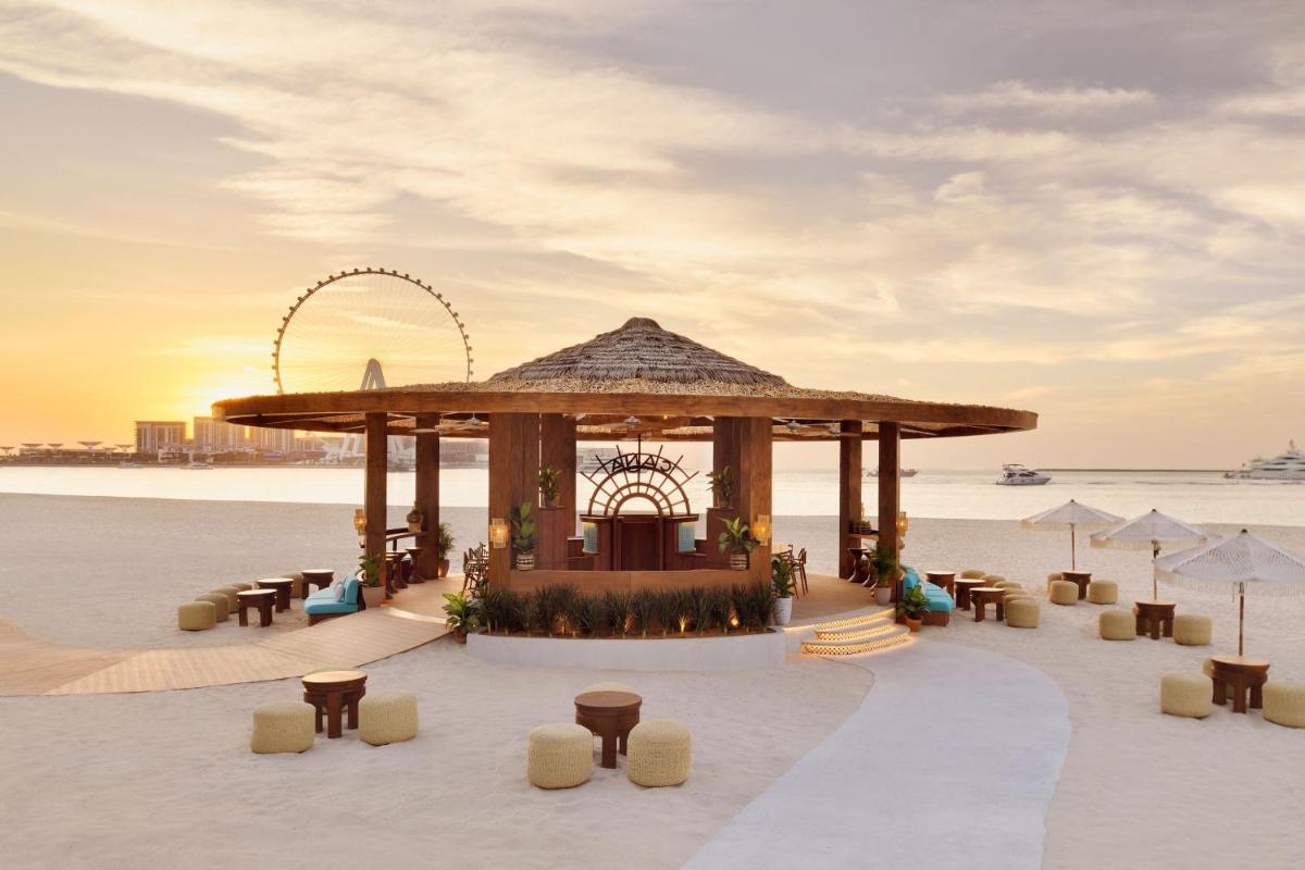 The Ritz-Carlton, Dubai