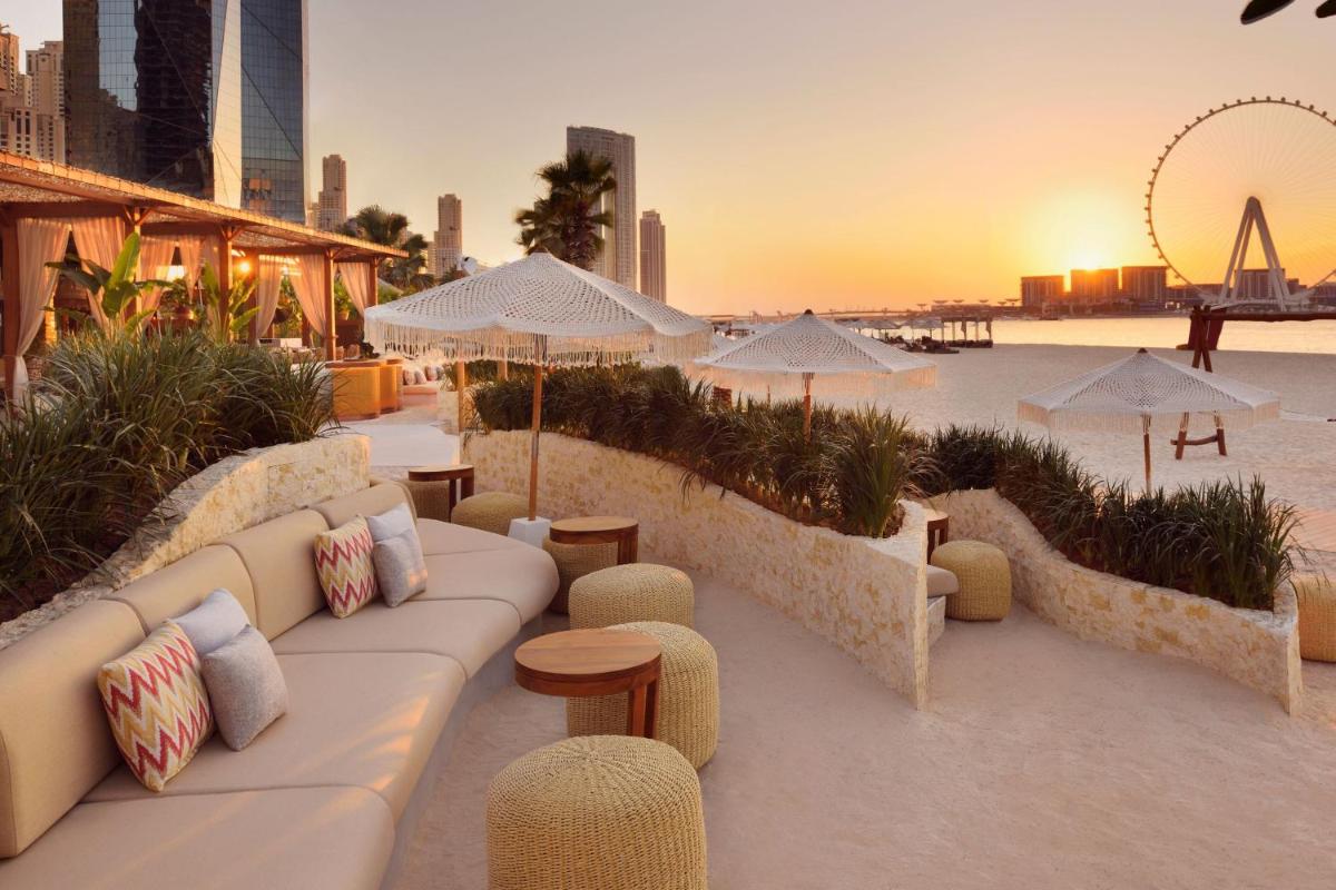The Ritz-Carlton, Dubai