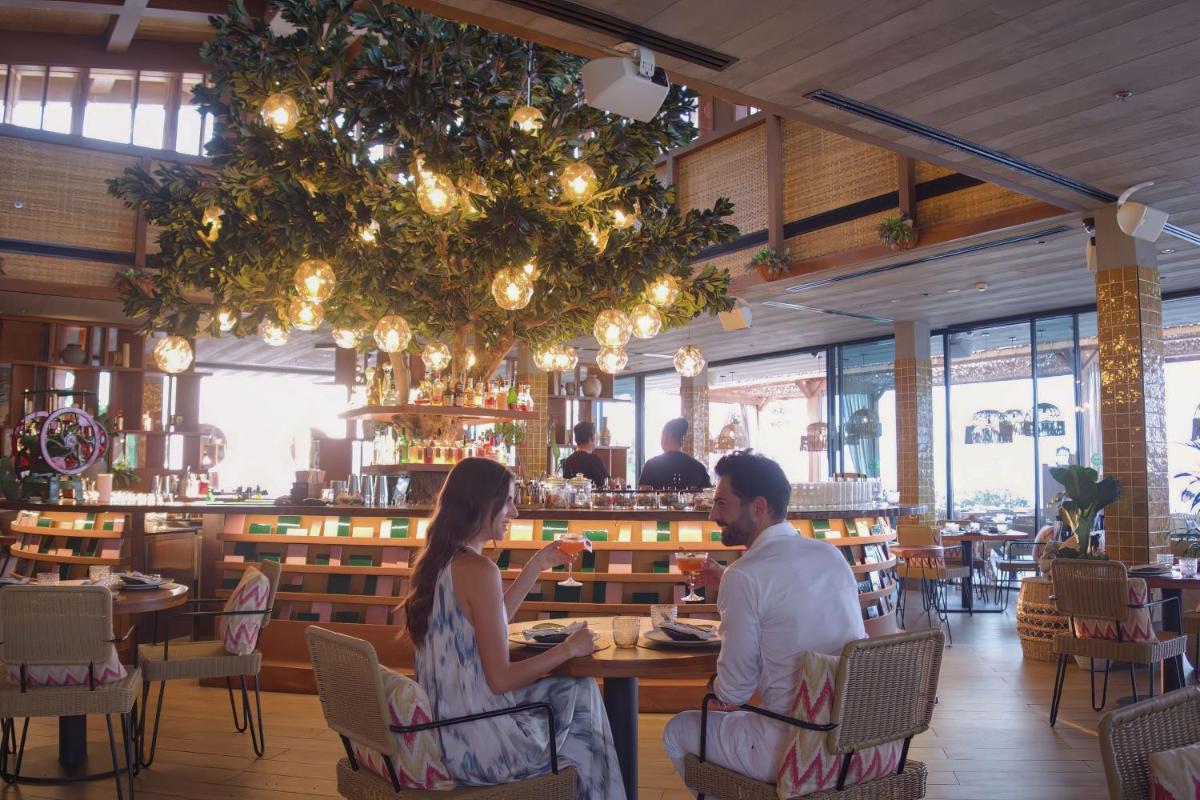 The Ritz-Carlton, Dubai