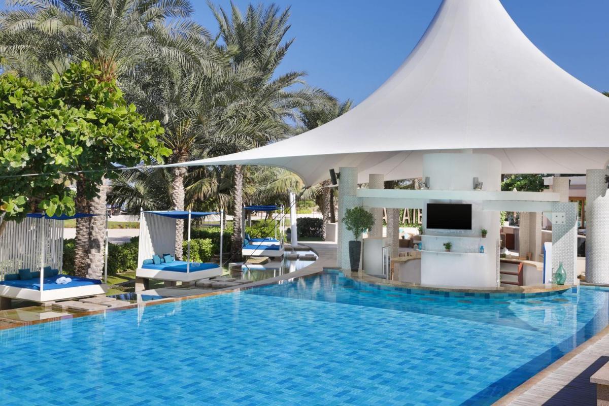 The Ritz-Carlton, Dubai