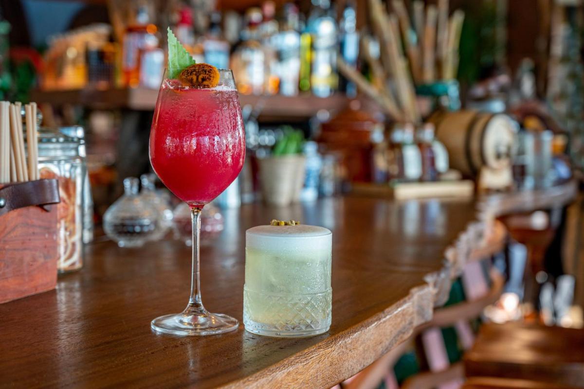 The Ritz-Carlton, Dubai