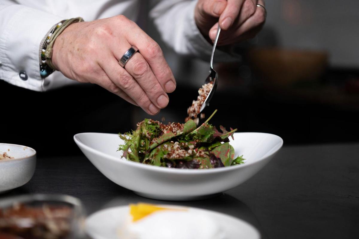 The Ritz-Carlton, Dubai