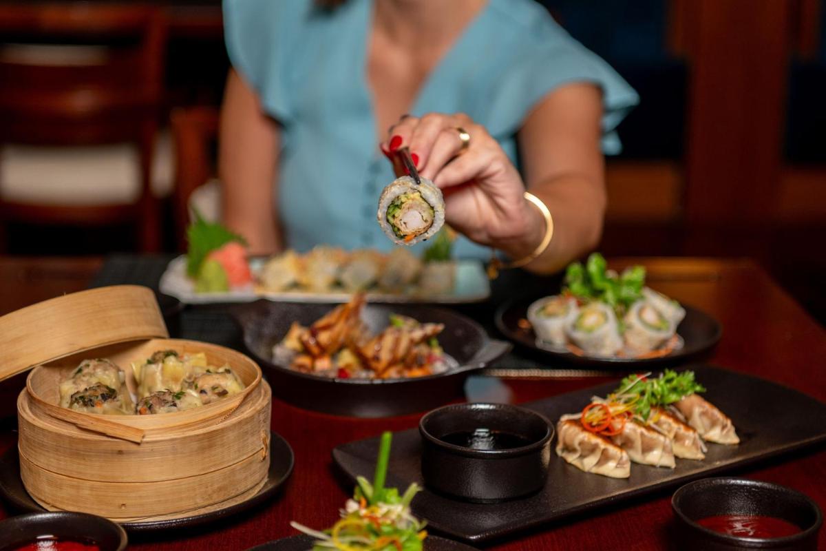 The Ritz-Carlton, Dubai