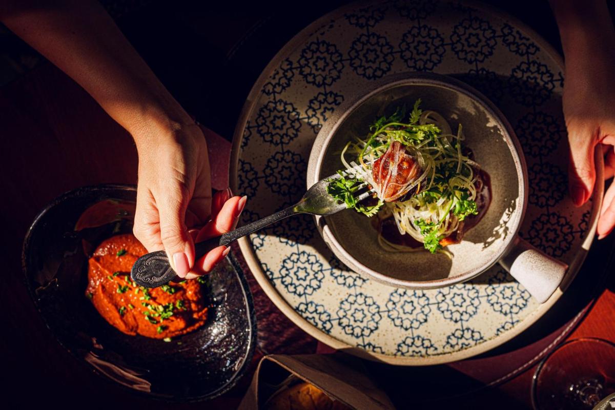 The Ritz-Carlton, Dubai