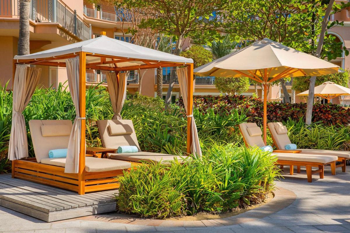 The Ritz-Carlton, Dubai