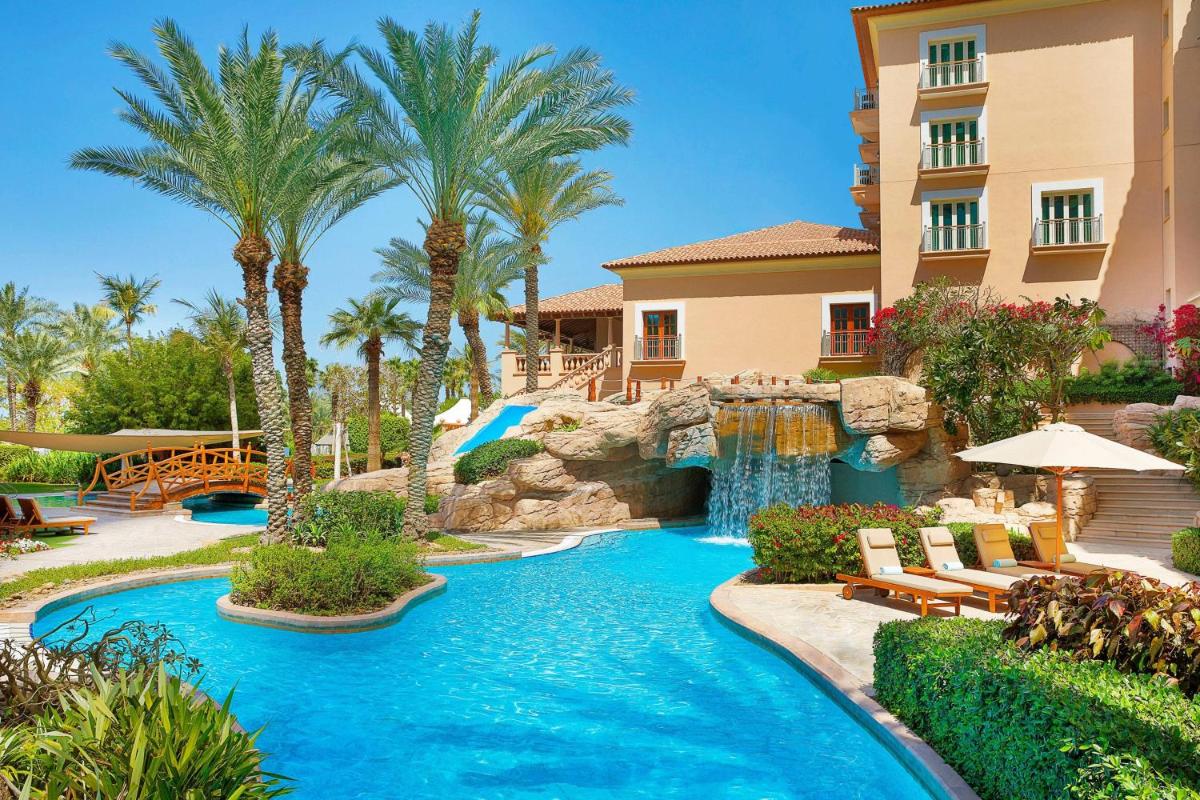 The Ritz-Carlton, Dubai