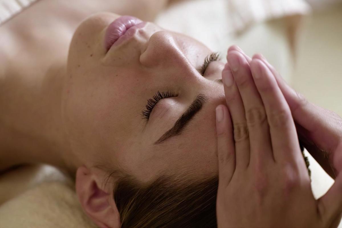 The Ritz-Carlton, Dubai