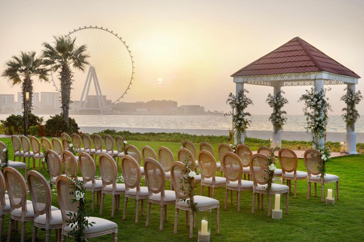 The Ritz-Carlton, Dubai