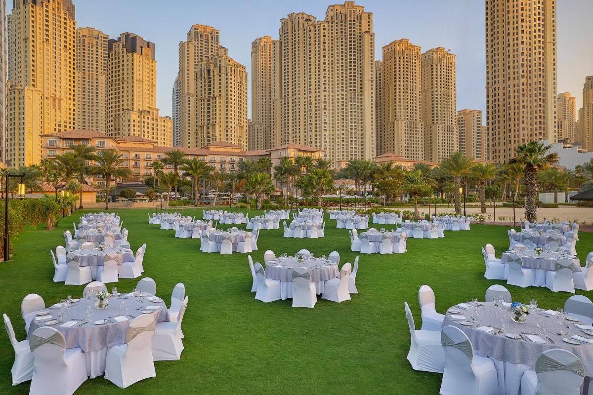 The Ritz-Carlton, Dubai