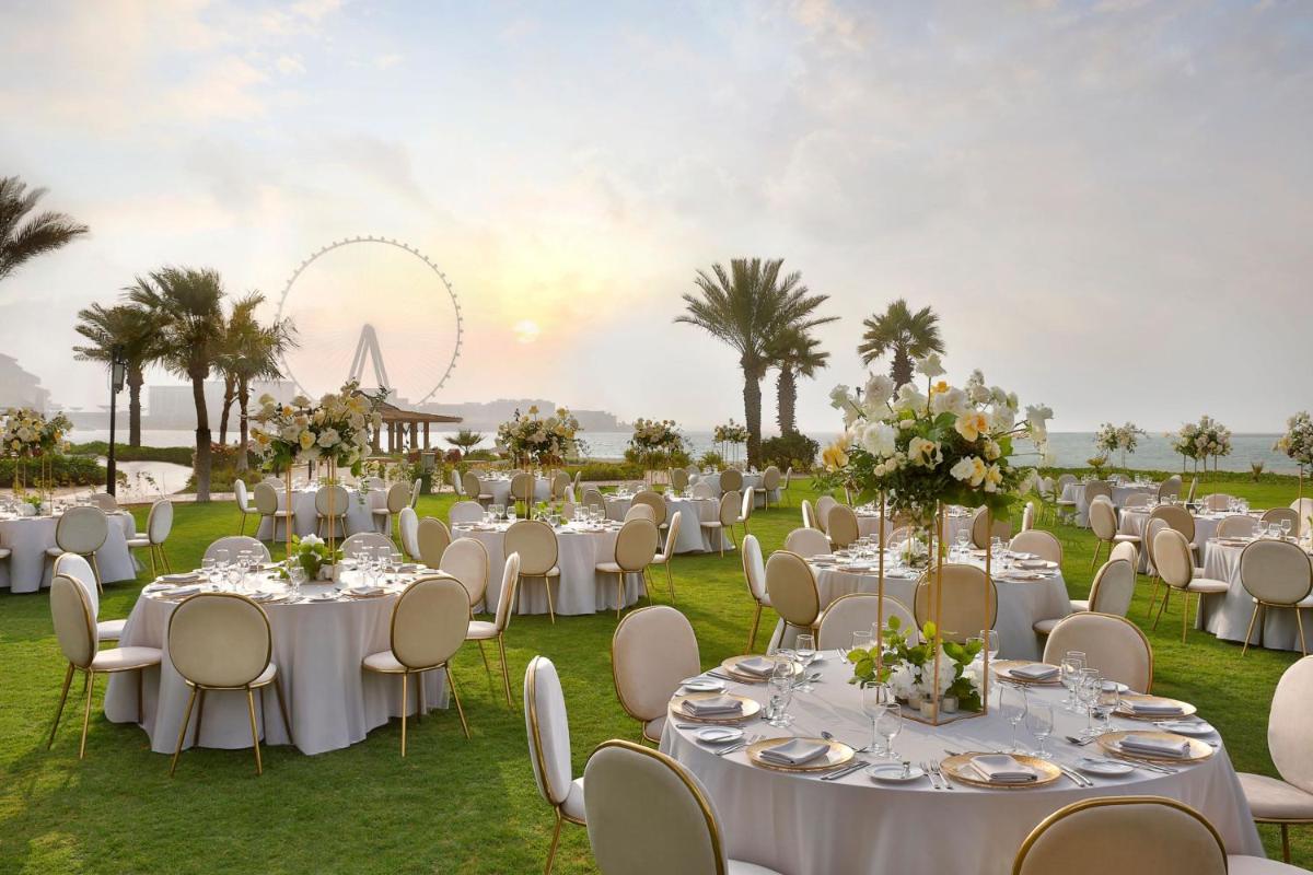 The Ritz-Carlton, Dubai