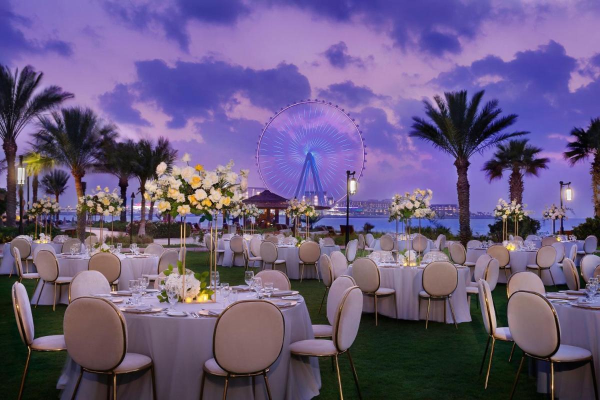 The Ritz-Carlton, Dubai