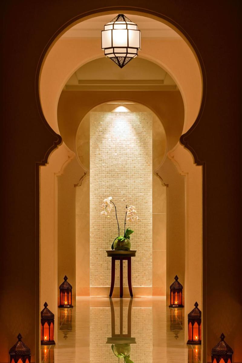 The Ritz-Carlton, Dubai