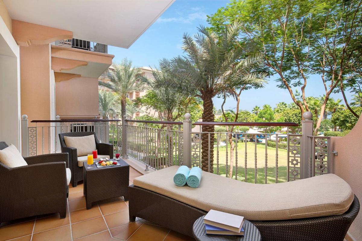 The Ritz-Carlton, Dubai