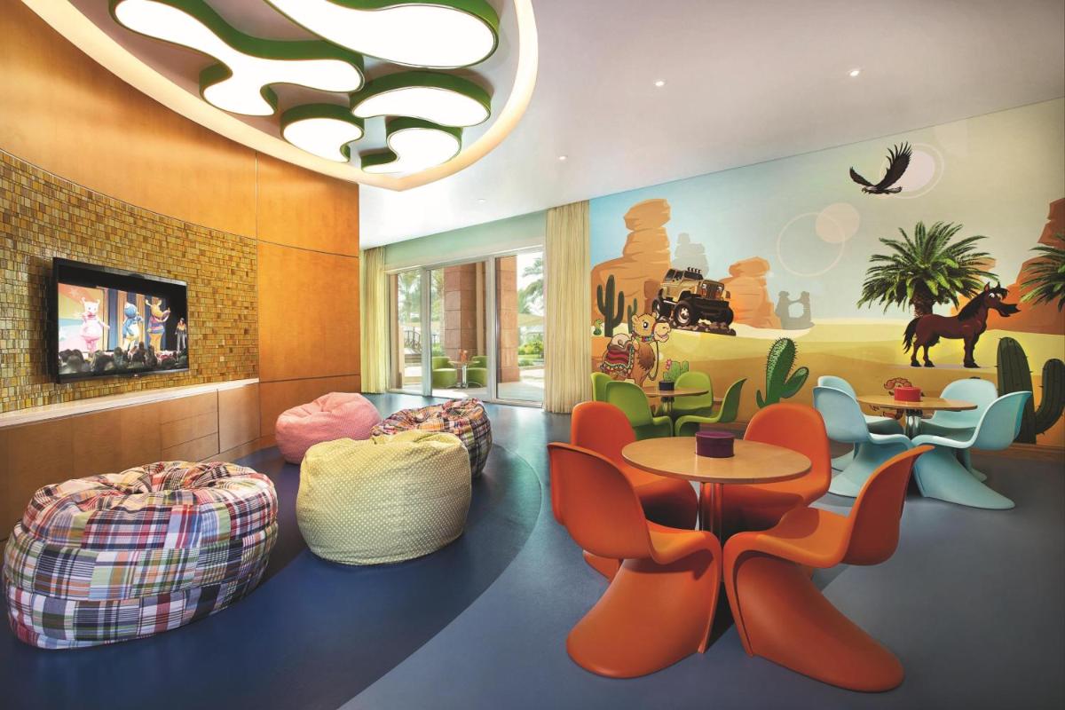 The Ritz-Carlton, Dubai