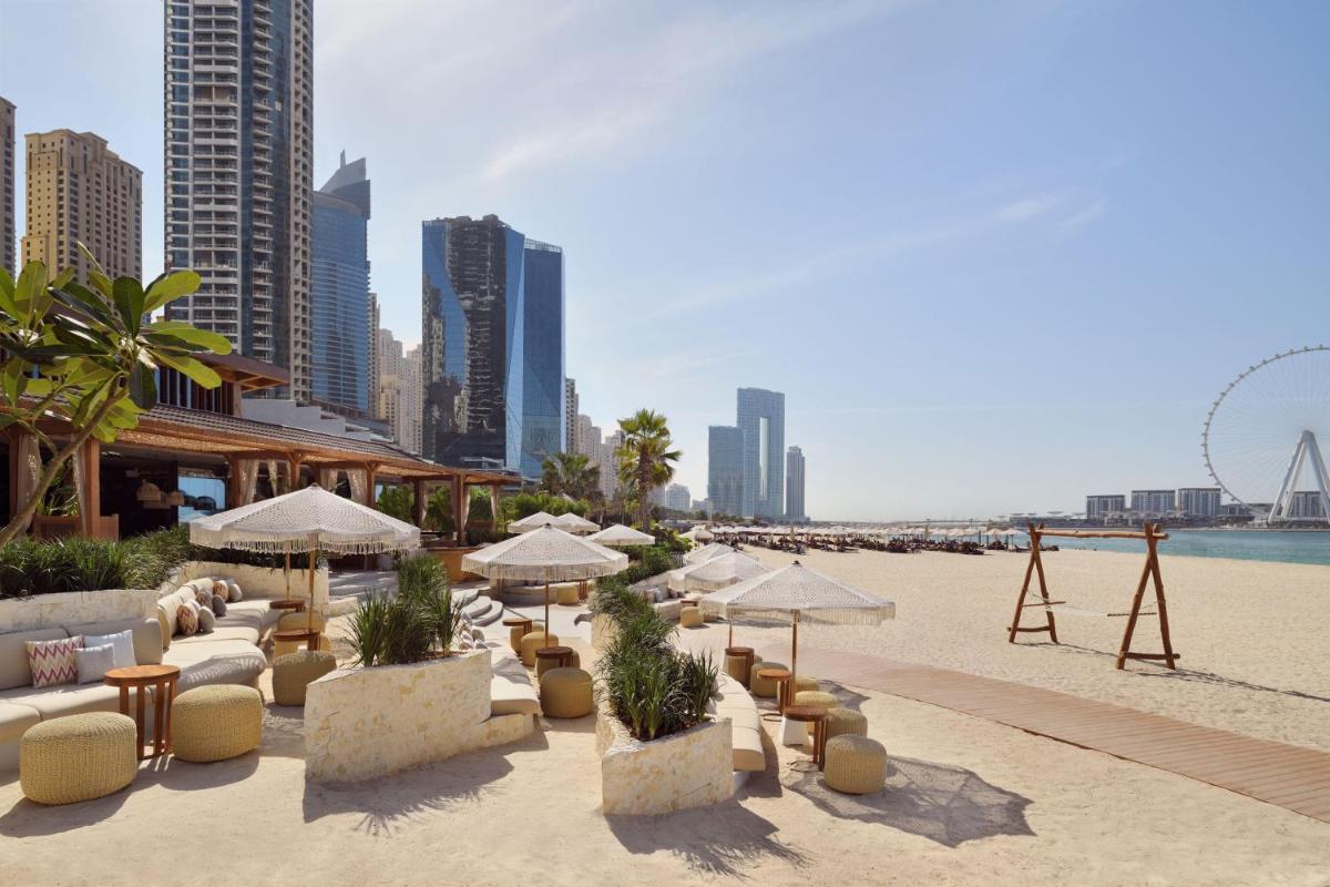 The Ritz-Carlton, Dubai
